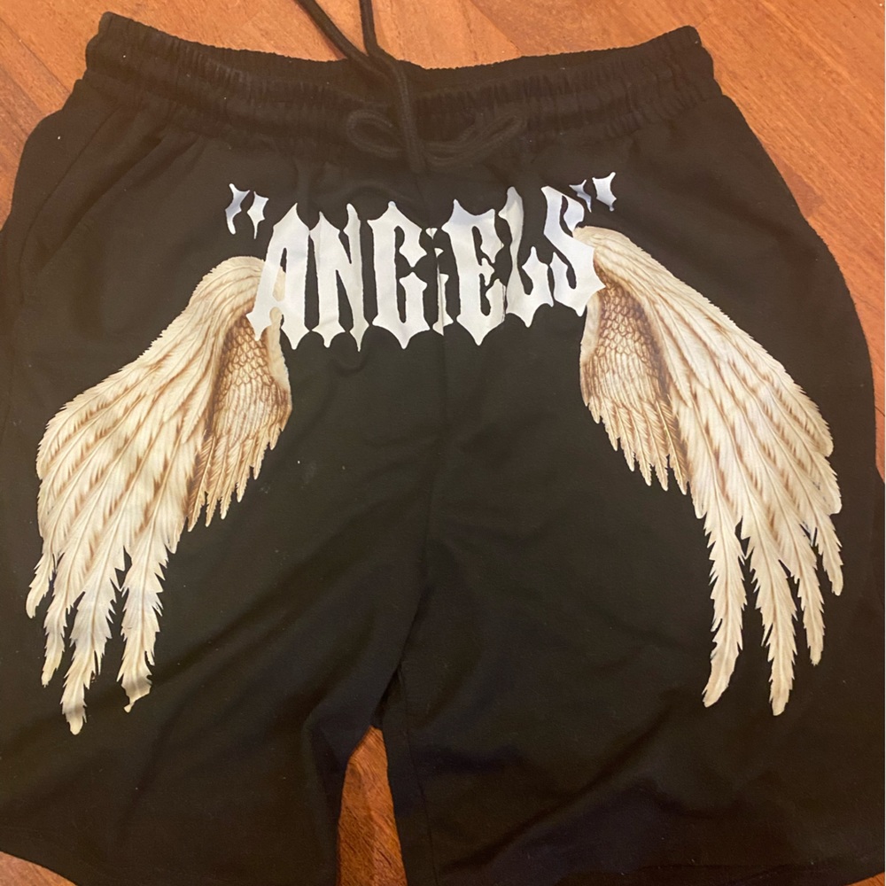 Shorts Bundle